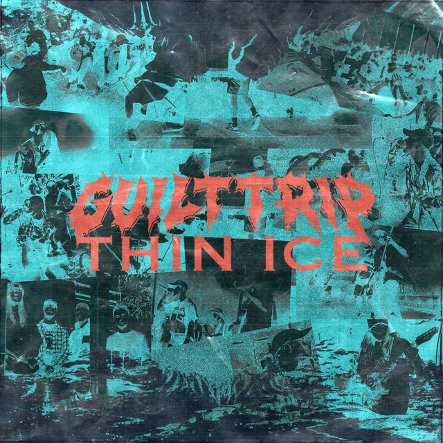 Thin Ice cover