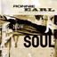 Now My Soul cover