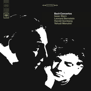 Bach: Concertos for Violin and Orchestra (Remastered) album