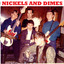 Nickels and Dimes Albumcover