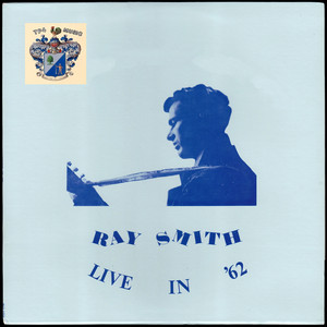 Live in '62 album