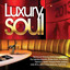 Luxury soul 2013 cover