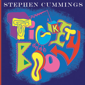 Tickety Boo cover