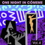 One Night in Cómeme, Vol. 4 Albumcover