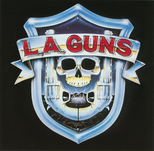 L.A. Guns cover