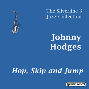 Hop, Skip and Jump album