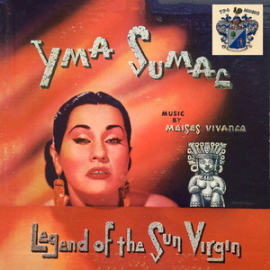Legend of the Sun Virgin album