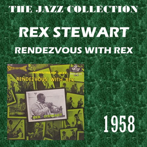 Rendezvous with Rex album