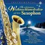 Die schönsten Weihnachtsmelodien auf dem Saxophon Albumcover