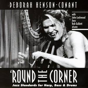 'round the Corner cover