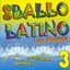 Sballo Latino, Vol. 3 Albumcover
