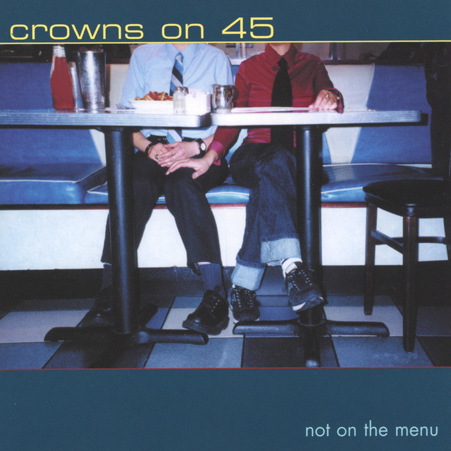Crowns on 45 Photo