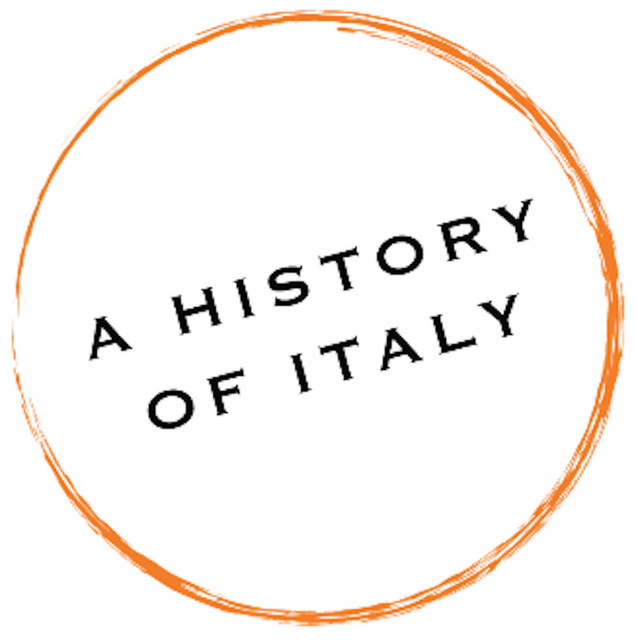A History of Italy » Podcast Podcast on Spotify