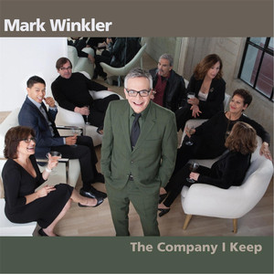 The Company I Keep album