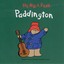 Hurra For Paddington Albumcover