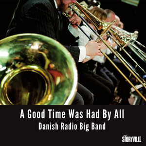 A Good Time Was Had by All album
