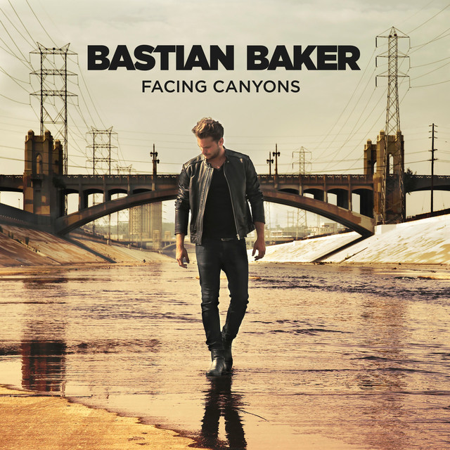 Facing Canyons cover