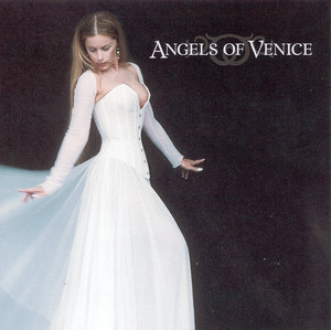Angels Of Venice poster