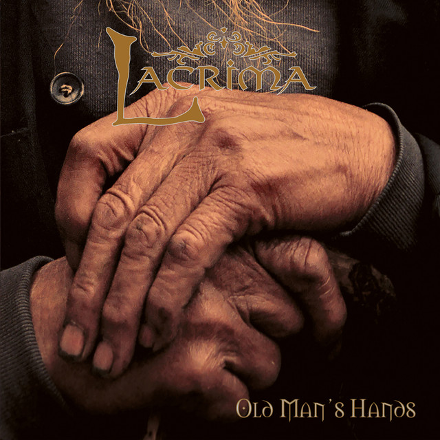 Old Man's Hands cover