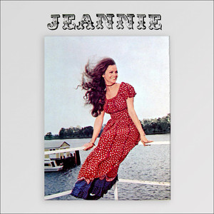 Jeannie cover