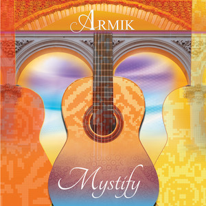 Mystify album