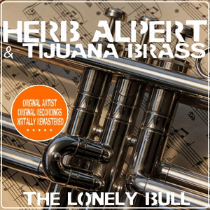 The Lonely Bull album