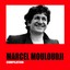 Marcel Mouloudji (Compilation) Albumcover
