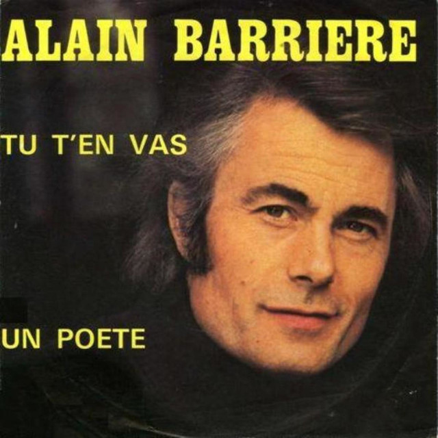 Barrière Photo
