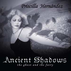 Ancient Shadows cover