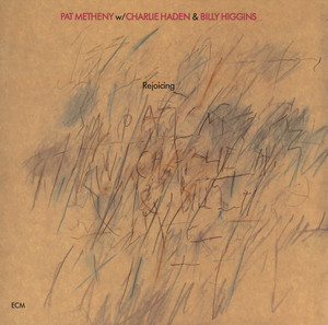 Rejoicing album