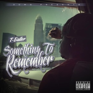 Something to Remember Albumcover