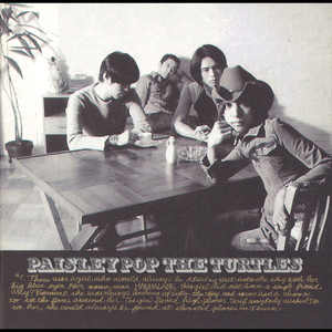PAISLEY POP album