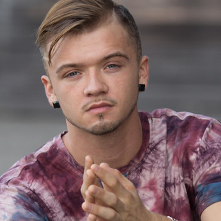 Nick Robertson Photo