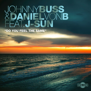 Johnny Buss