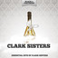 Essential Hits of Clark Sisters cover