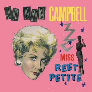 Miss Reet Petite album