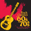 Rock Classics of the '60s & '70s - The Acoustic Collection Albumcover