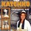 Katchko Three Generations of Cantorial Art Albumcover