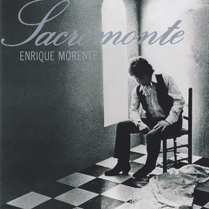 Sacromonte cover