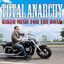 Total Anarchy - Biker Music for the Road Albumcover