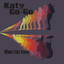 When I Get Away Albumcover