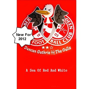 Duncan Guthrie & The Gulls