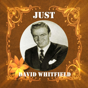 Just David Whitfield cover