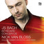 Bach: Keyboard Concertos cover