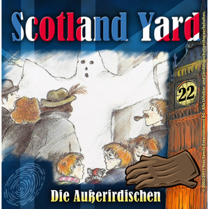 Folge 22: Die Ausserirdischen