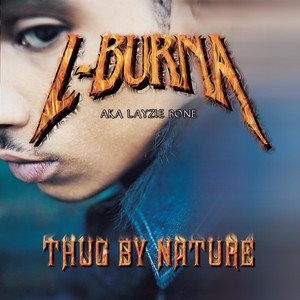 Thug by Nature cover