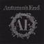 Autumn's End Albumcover