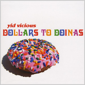 Dollars to Doinas cover