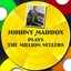 Johnny Maddox Plays The Million Sellers Albumcover