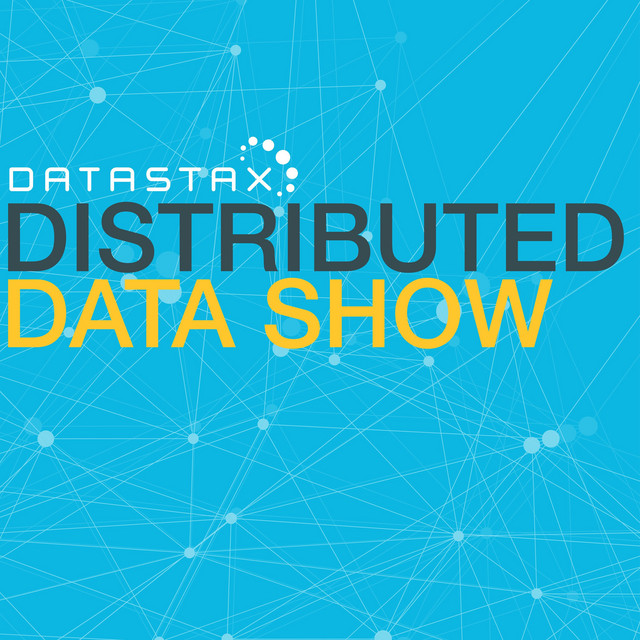 Distributed Data Show | Podcast on Spotify